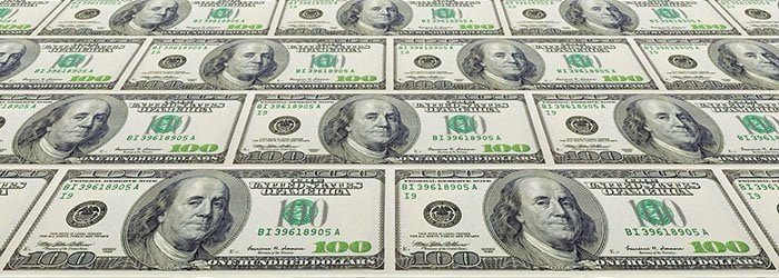 Global forex market currency distribution and reserves